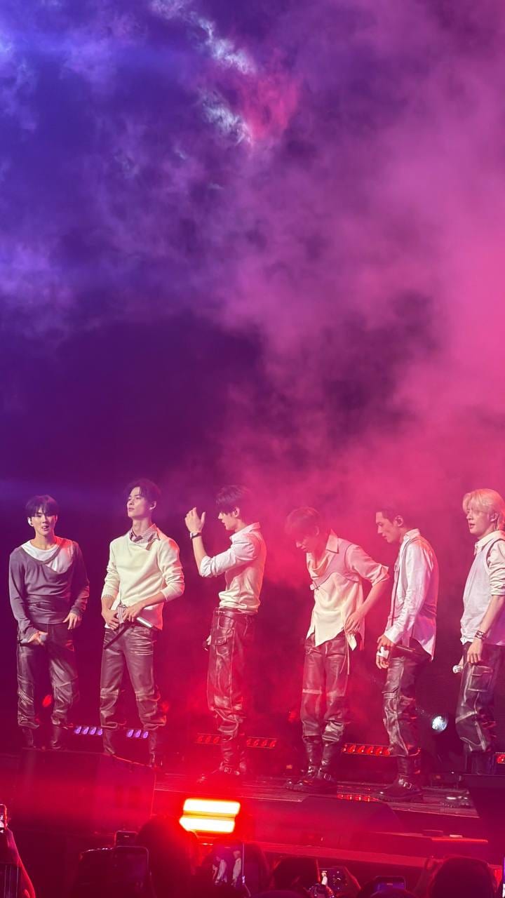 🎀🧸🪽's concert photo