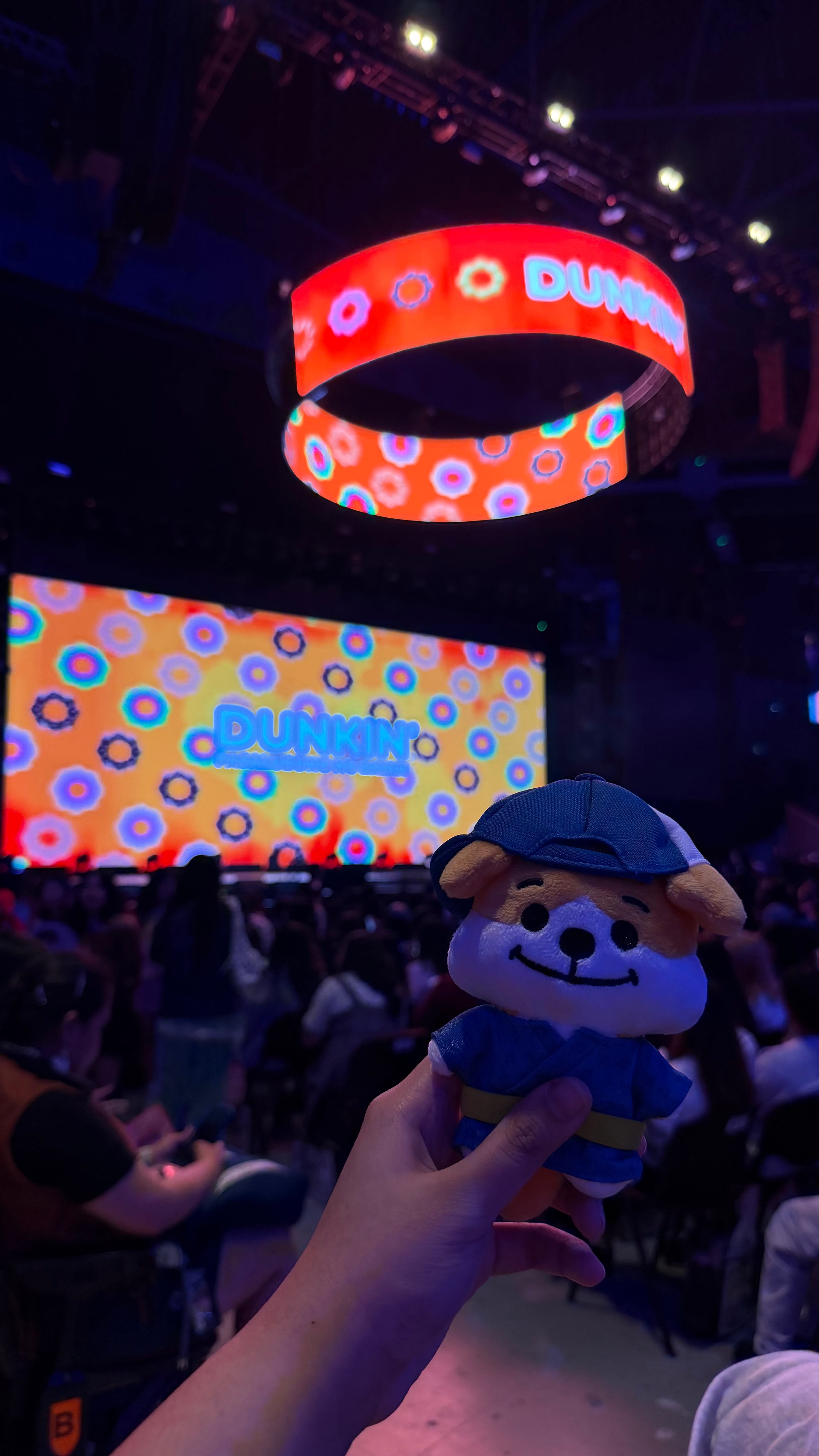 sjyuniestar's concert photo
